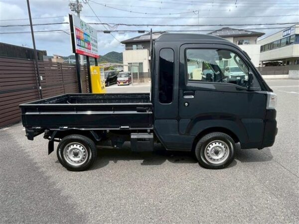 Ref:AUX-19572578 DAIHATSU HIJET TRUCK 2020 - Image 4