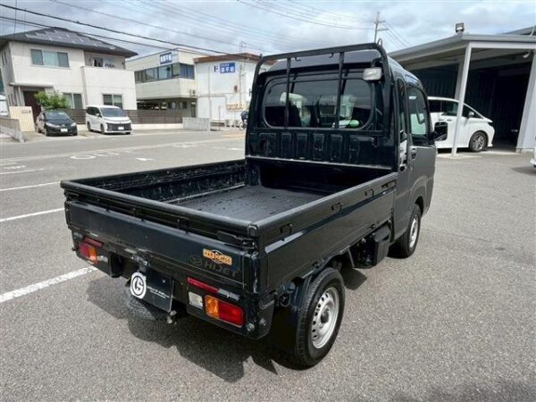 Ref:AUX-19572578 DAIHATSU HIJET TRUCK 2020 - Image 5