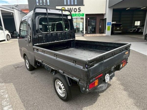 Ref:AUX-19572578 DAIHATSU HIJET TRUCK 2020 - Image 7