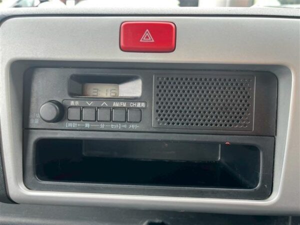 Ref:AUX-19572578 DAIHATSU HIJET TRUCK 2020 - Image 10