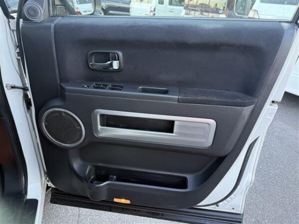 Ref:AUX-19572584 MITSUBISHI DELICA D:5 2016 - Image 11