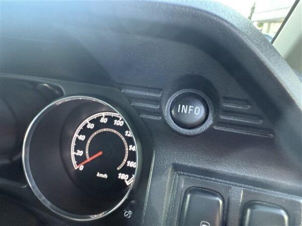 Ref:AUX-19572584 MITSUBISHI DELICA D:5 2016 - Image 16