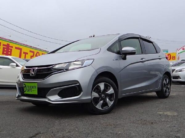 Ref:AUX-19572623 HONDA FIT 2020