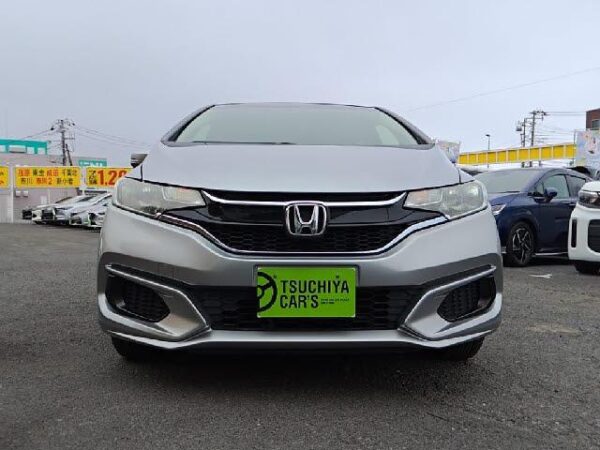 Ref:AUX-19572623 HONDA FIT 2020 - Image 9