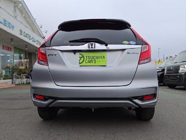 Ref:AUX-19572623 HONDA FIT 2020 - Image 10