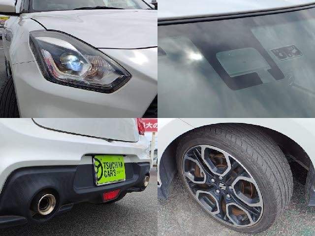 Ref:AUX-19572624 SUZUKI SWIFT 2019 - Image 4