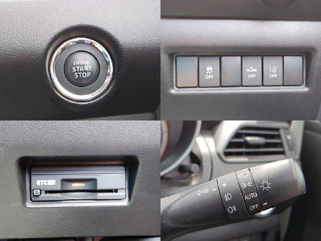 Ref:AUX-19572624 SUZUKI SWIFT 2019 - Image 5