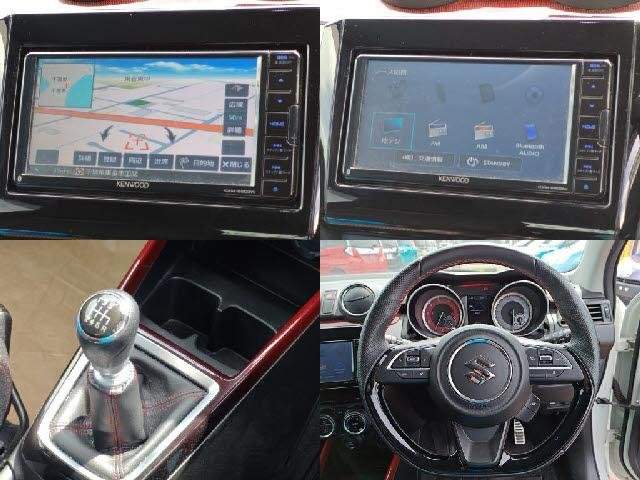 Ref:AUX-19572624 SUZUKI SWIFT 2019 - Image 6