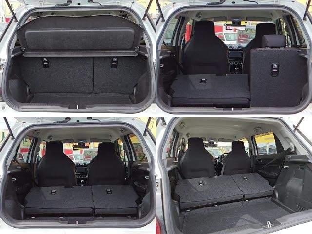 Ref:AUX-19572624 SUZUKI SWIFT 2019 - Image 8