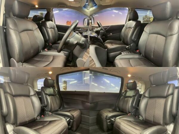 Ref:AUX-19572641 NISSAN ELGRAND 2015 - Image 4