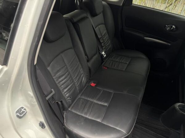 Ref:AUX-19572649 NISSAN NOTE 2013 - Image 11