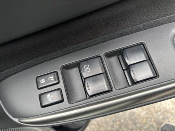 Ref:AUX-19572649 NISSAN NOTE 2013 - Image 18