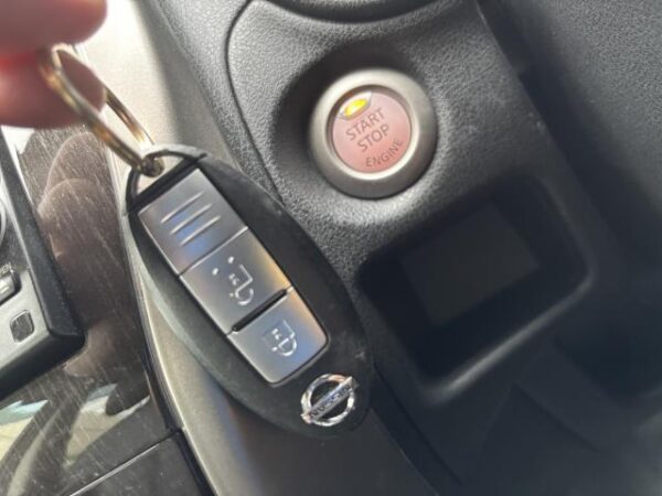 Ref:AUX-19572649 NISSAN NOTE 2013 - Image 19