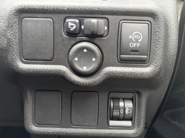 Ref:AUX-19572649 NISSAN NOTE 2013 - Image 20