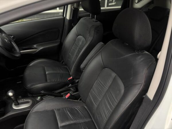 Ref:AUX-19572649 NISSAN NOTE 2013 - Image 10