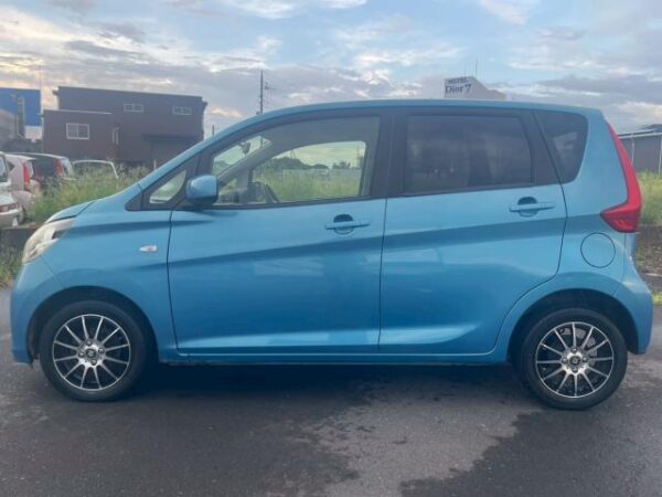 Ref:AUX-19572658 NISSAN DAYZ 2014 - Image 11
