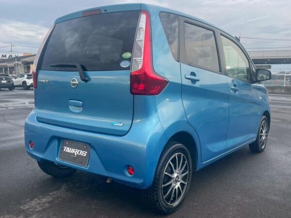 Ref:AUX-19572658 NISSAN DAYZ 2014 - Image 14