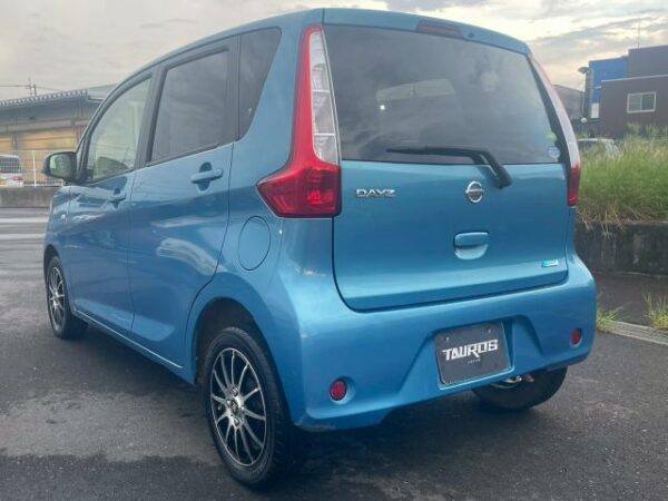 Ref:AUX-19572658 NISSAN DAYZ 2014 - Image 15