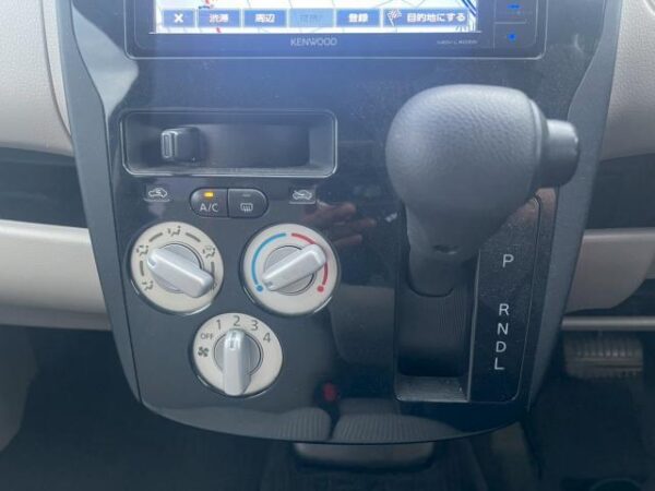 Ref:AUX-19572658 NISSAN DAYZ 2014 - Image 16