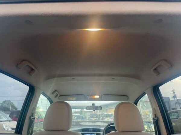 Ref:AUX-19572658 NISSAN DAYZ 2014 - Image 17