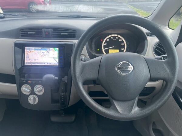 Ref:AUX-19572658 NISSAN DAYZ 2014 - Image 18