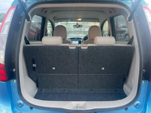 Ref:AUX-19572658 NISSAN DAYZ 2014 - Image 19