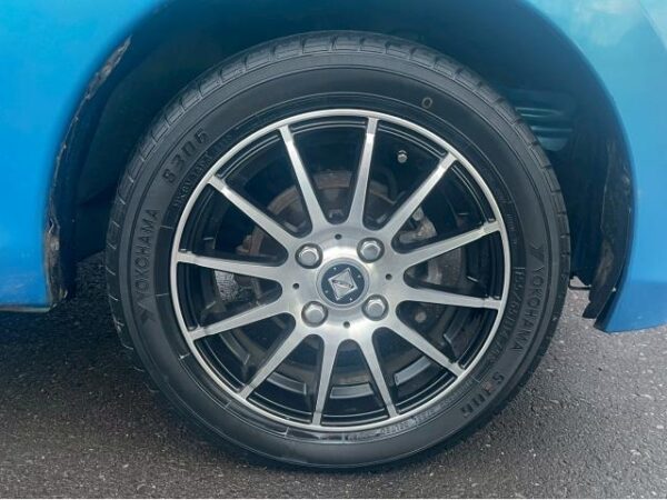 Ref:AUX-19572658 NISSAN DAYZ 2014 - Image 20