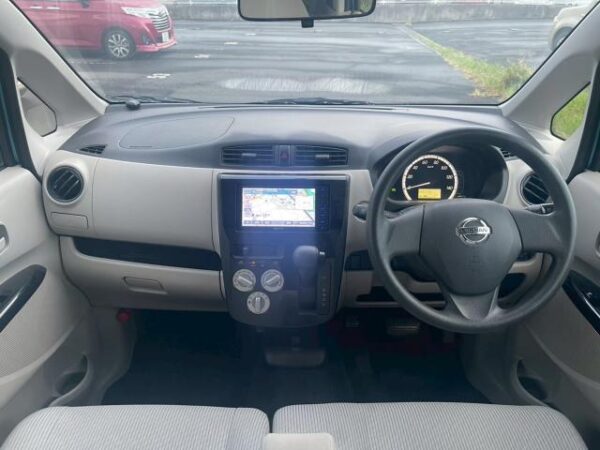 Ref:AUX-19572658 NISSAN DAYZ 2014 - Image 3