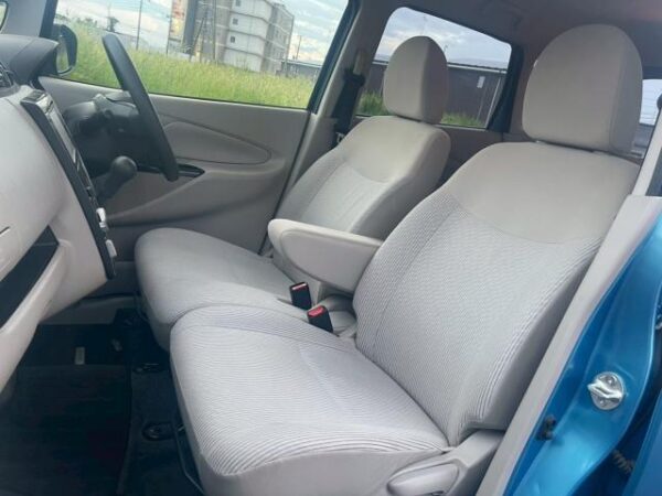 Ref:AUX-19572658 NISSAN DAYZ 2014 - Image 6