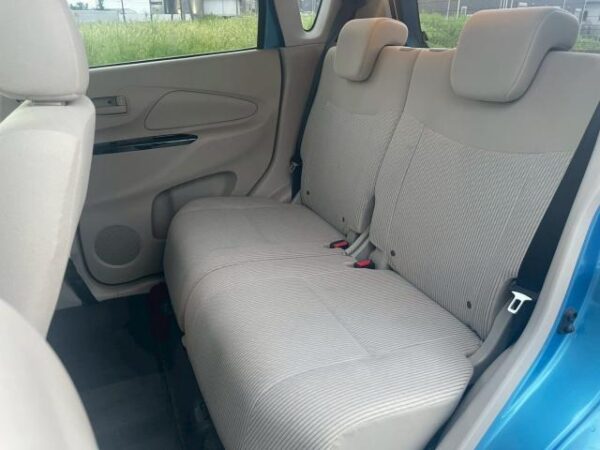 Ref:AUX-19572658 NISSAN DAYZ 2014 - Image 7