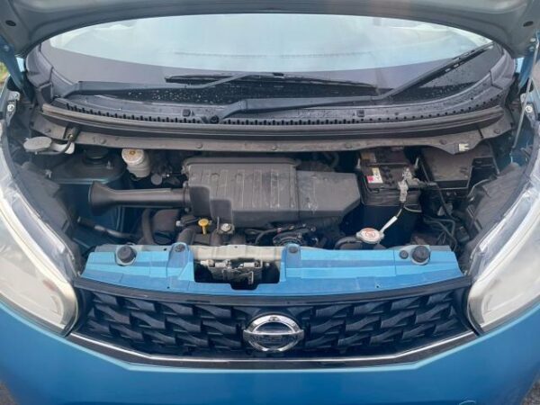 Ref:AUX-19572658 NISSAN DAYZ 2014 - Image 8