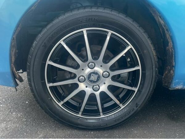 Ref:AUX-19572658 NISSAN DAYZ 2014 - Image 9