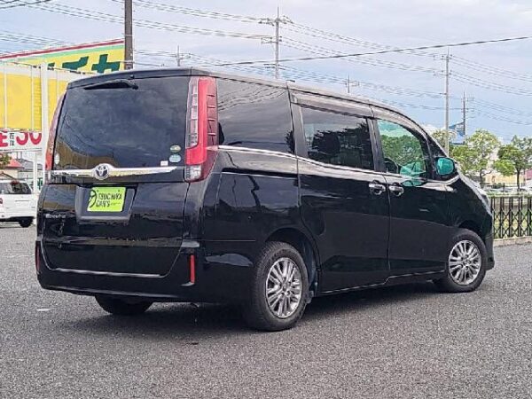 Ref:AUX-19572660 TOYOTA ESQUIRE 2016 - Image 2