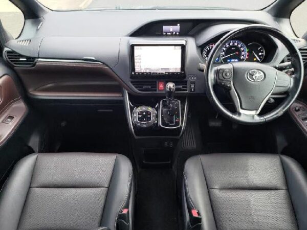 Ref:AUX-19572660 TOYOTA ESQUIRE 2016 - Image 3