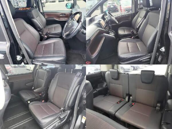 Ref:AUX-19572660 TOYOTA ESQUIRE 2016 - Image 7