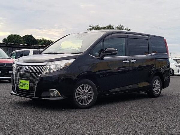 Ref:AUX-19572660 TOYOTA ESQUIRE 2016