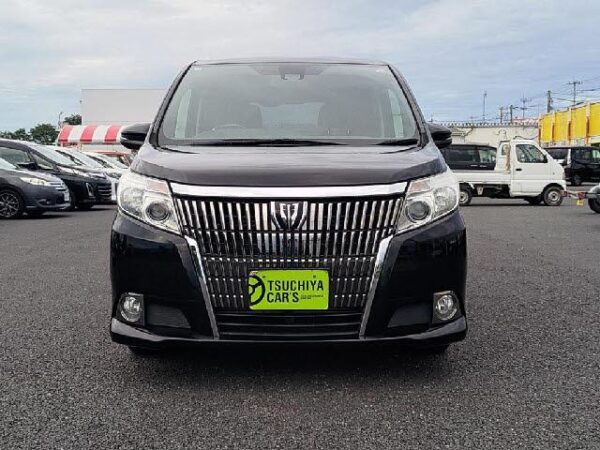 Ref:AUX-19572660 TOYOTA ESQUIRE 2016 - Image 9