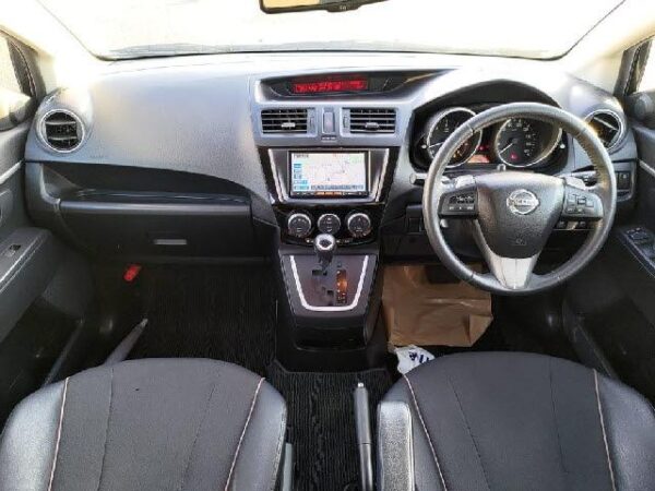 Ref:AUX-19572663 NISSAN LAFESTA 2015 - Image 3