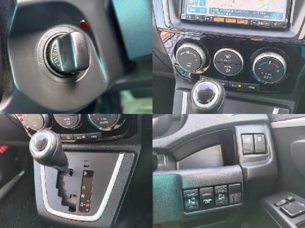 Ref:AUX-19572663 NISSAN LAFESTA 2015 - Image 5