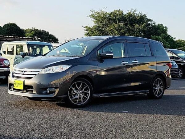 Ref:AUX-19572663 NISSAN LAFESTA 2015