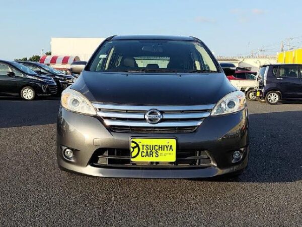 Ref:AUX-19572663 NISSAN LAFESTA 2015 - Image 9