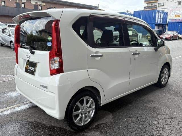 Ref:AUX-19572719 DAIHATSU MOVE 2015 - Image 11