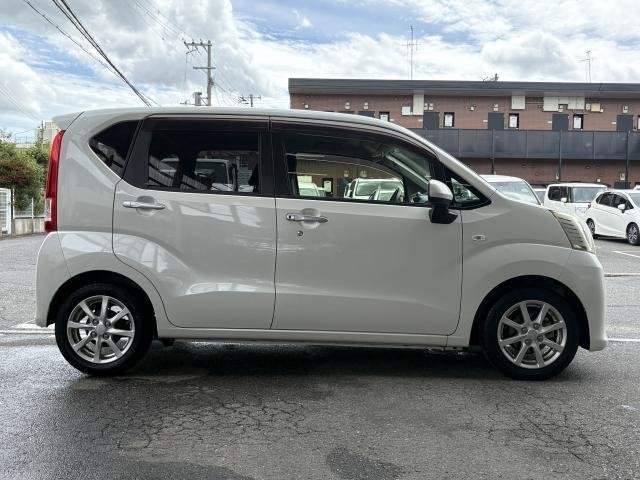 Ref:AUX-19572719 DAIHATSU MOVE 2015 - Image 12