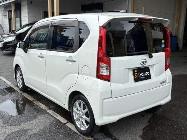Ref:AUX-19572719 DAIHATSU MOVE 2015 - Image 13