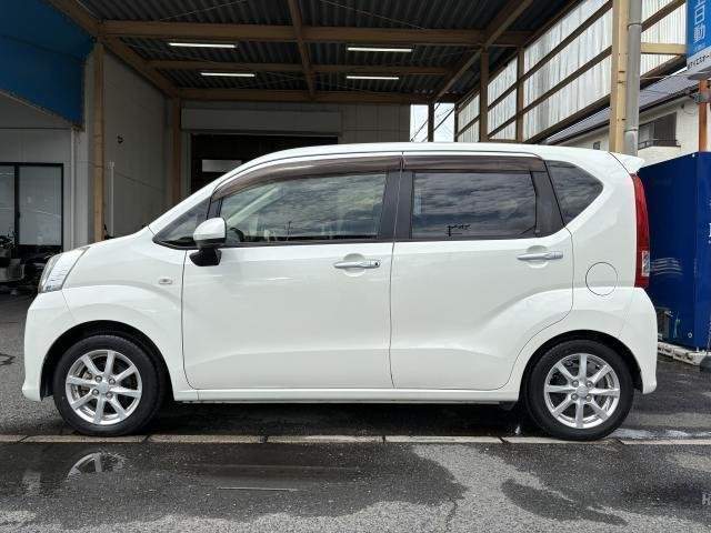 Ref:AUX-19572719 DAIHATSU MOVE 2015 - Image 15