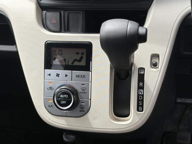 Ref:AUX-19572719 DAIHATSU MOVE 2015 - Image 17
