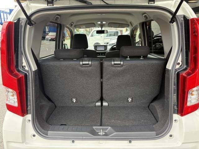 Ref:AUX-19572719 DAIHATSU MOVE 2015 - Image 18