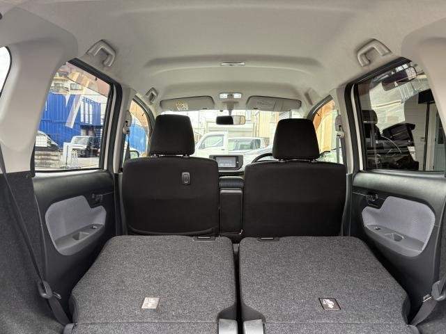 Ref:AUX-19572719 DAIHATSU MOVE 2015 - Image 19