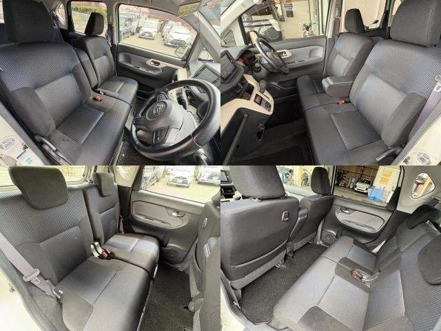 Ref:AUX-19572719 DAIHATSU MOVE 2015 - Image 3