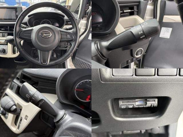 Ref:AUX-19572719 DAIHATSU MOVE 2015 - Image 4